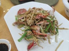 -裕兴酒家·34年老字号