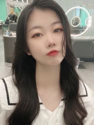 点击看大图 -MORI HAIR SALON日式美发沙龙