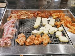 -塘屋烧烤·云南火塘烧烤品牌(新亚洲店)