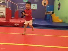 -小小运动馆(浦江店)