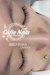 点击看大图 -悦指间美甲美睫