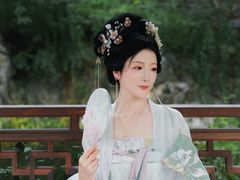 -汉仪华裳汉服馆(豫园店)