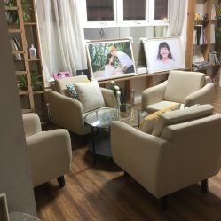 -绿皮火车照相馆 婚纱照旅拍(厦门店)