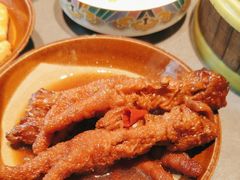 -老淮滨-蚌埠非遗小吃(淮河路店)