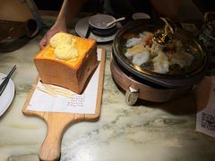 -绿茶餐厅(昌平悦荟店)