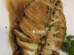 -501號台州海鲜餐厅(海创园店)