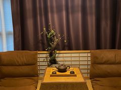 -乐山上善居·养心禅景酒店(世豪广场高铁站店)