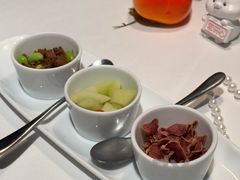 -荣轩(新荣记环球金融中心店)