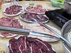 -五洲牛肉美食馆