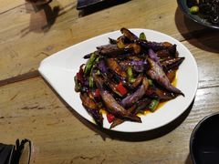 -院子餐厅·大锅菜·老杭帮(桥西直街店)