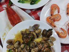 -琼大师东方烤乳猪(亚特兰蒂斯店)