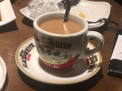 -香港表哥茶餐厅(银泰百货店)