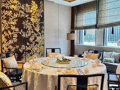 -一品淮扬 · 淮扬菜·北京万达文华酒店