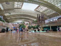 -杭州开元森泊度假乐园