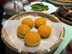 招牌菠萝包-肥福排档(星光店)