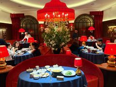 -老吉堂上海本帮菜(工体店)