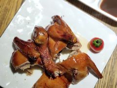 -广东道至正餐厅(区庄店)