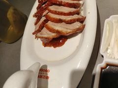 -褚记烤鸭·南京家常菜(雨花e-park店)