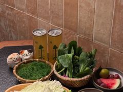 -大龙燚·旷野鲜火锅(广州首店)