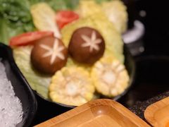 田园大丰收-椒王火锅(厚街万达店)