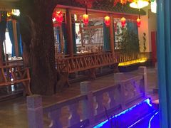 -宴江南(汇海路店)