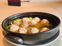 -上海兴国宾馆 丽宫中餐厅
