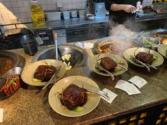 东坡草扎肉-桂满陇天书(南京德基旗舰店)