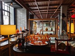 -三号黄浦会Canton Table