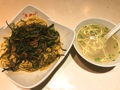 -东泰祥生煎馆(重庆北路店)