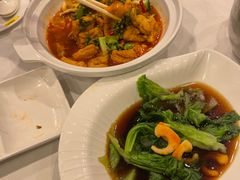 -功德林素菜饭庄(前门店)