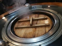 锅-炮爷东北铁锅炖(棠安路店)