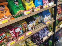 -光头卤(光谷创业街店)