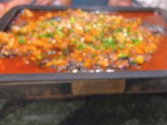 -美滋滋尚鱼烤鱼餐厅(空港店)