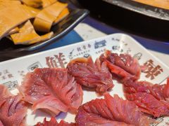-莽子老火锅(大坪店)
