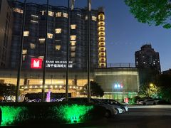 -上海千禧海鸥大酒店