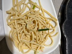 -巴蜀王婆大虾(南锣鼓巷店)