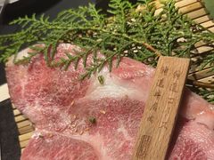 -山川小町·极番烧肉(新地假日广场店)