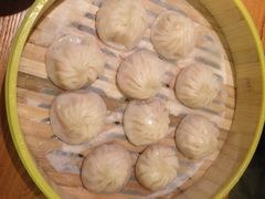盛世江南弄堂小笼包（永旺梦乐城店）-弄堂小笼包(西青中北永旺购物中心店)