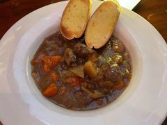 爱尔兰烩羊肉-Hooley's活利仕西餐厅(珠江新城店)