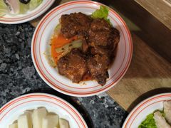 -蜀大侠火锅(森兰花园城店)