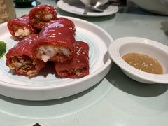 -观塘港茶餐厅(八一大道店)