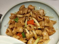 -围龙屋客家食府(福田店)