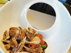 麻辣小蟹钳-开海·红岛海鲜虾水饺(石老人店)