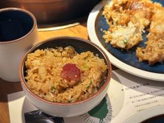 腊味煲仔饭-大头椰·海南椰子鸡火锅(思明万象城店)