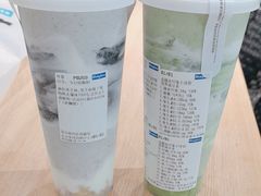 -Blueglass酸奶(华贸购物中心店)