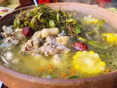 -洪大厨鸡煲(福田店)