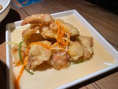 -北方家宴(番禺永旺店)