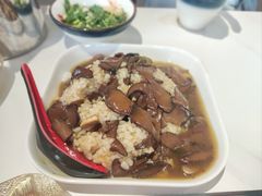 -罗记又添缘竹荪山药鸡·野生菌火锅(西园南路店)