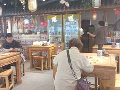 -老城南.鸭血粉丝汤(夫子庙店)