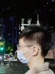 -首脑美发沙龙